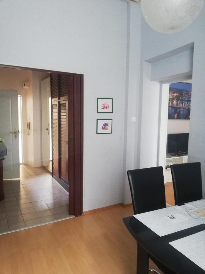 Apartment Karolina Prague Extérieur photo