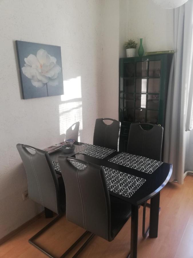 Apartment Karolina Prague Extérieur photo