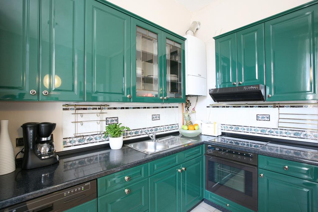 Apartment Karolina Prague Chambre photo